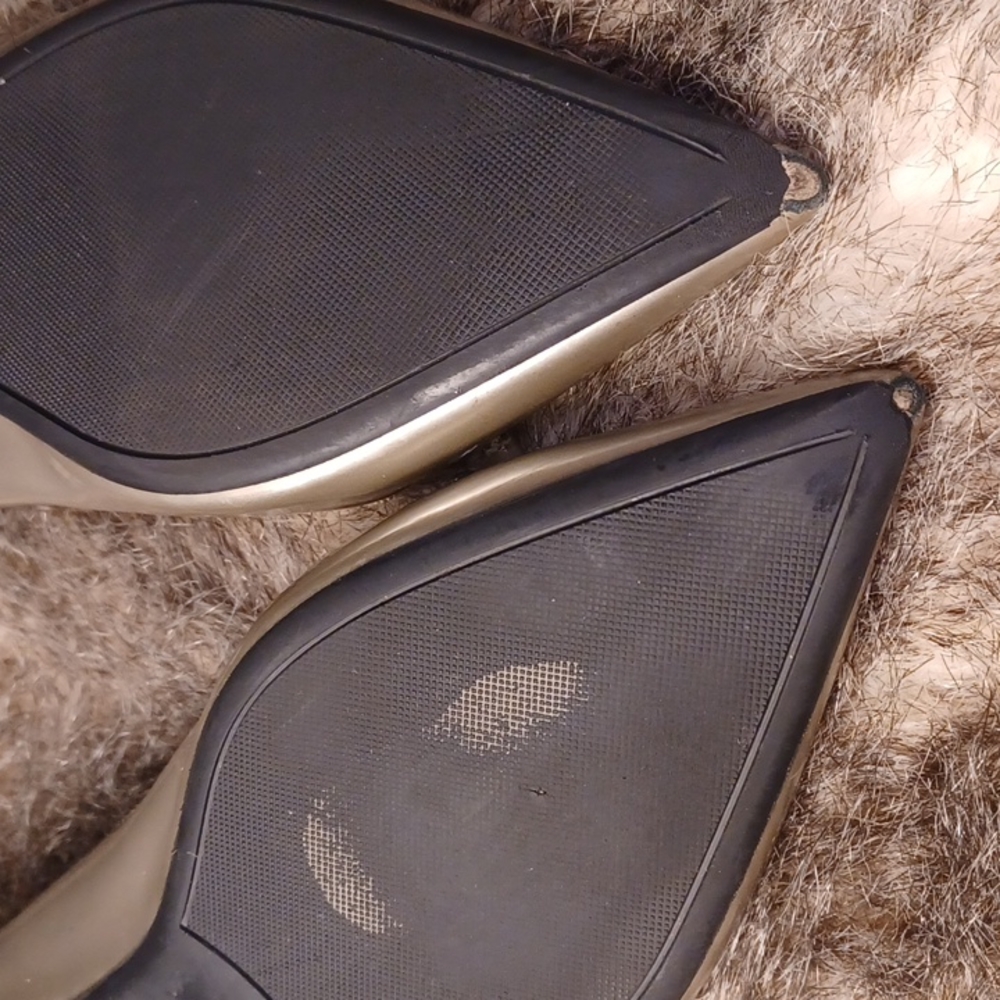 PRADA flats - Picture 11 of 16